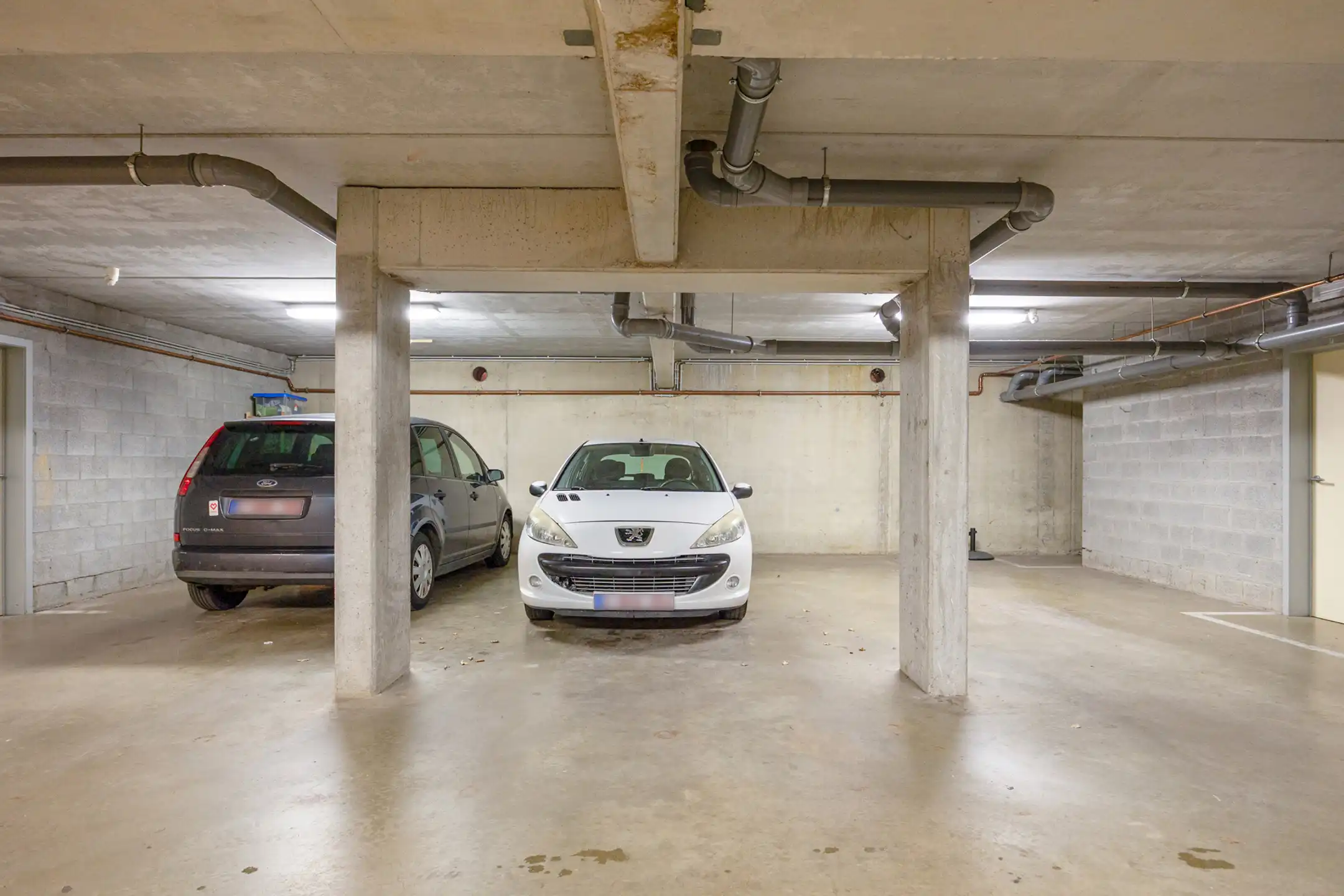 Instapklaar appartement op wandelafstand van het centrum foto 11