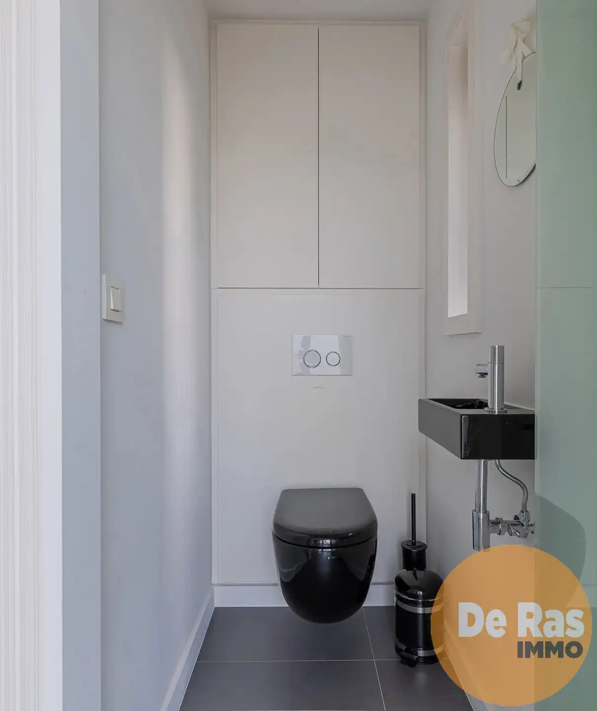 WELLE - Leuke halfopen bebouwing voorzien van alle comfort foto 9