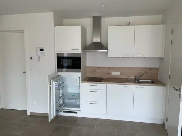 Nieuwe serviceflat in Residentie Gaudium te huur in Mol centrum foto 9