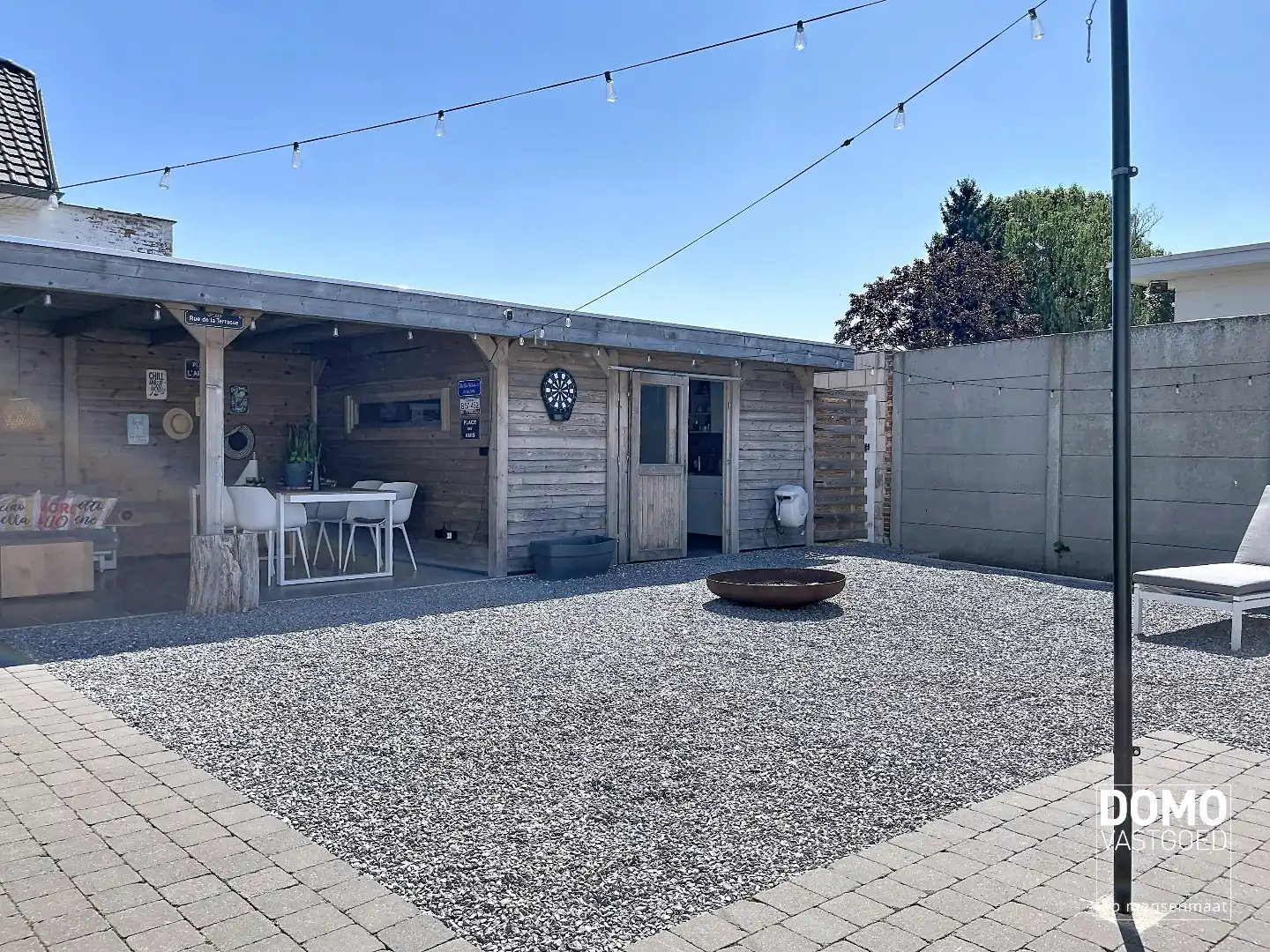 GERENOVEERDE WONING MET 3 SLAAPKAMERS, VOLLEDIGE KELDER EN PRACHTIGE TUIN TE HASSELT foto 16