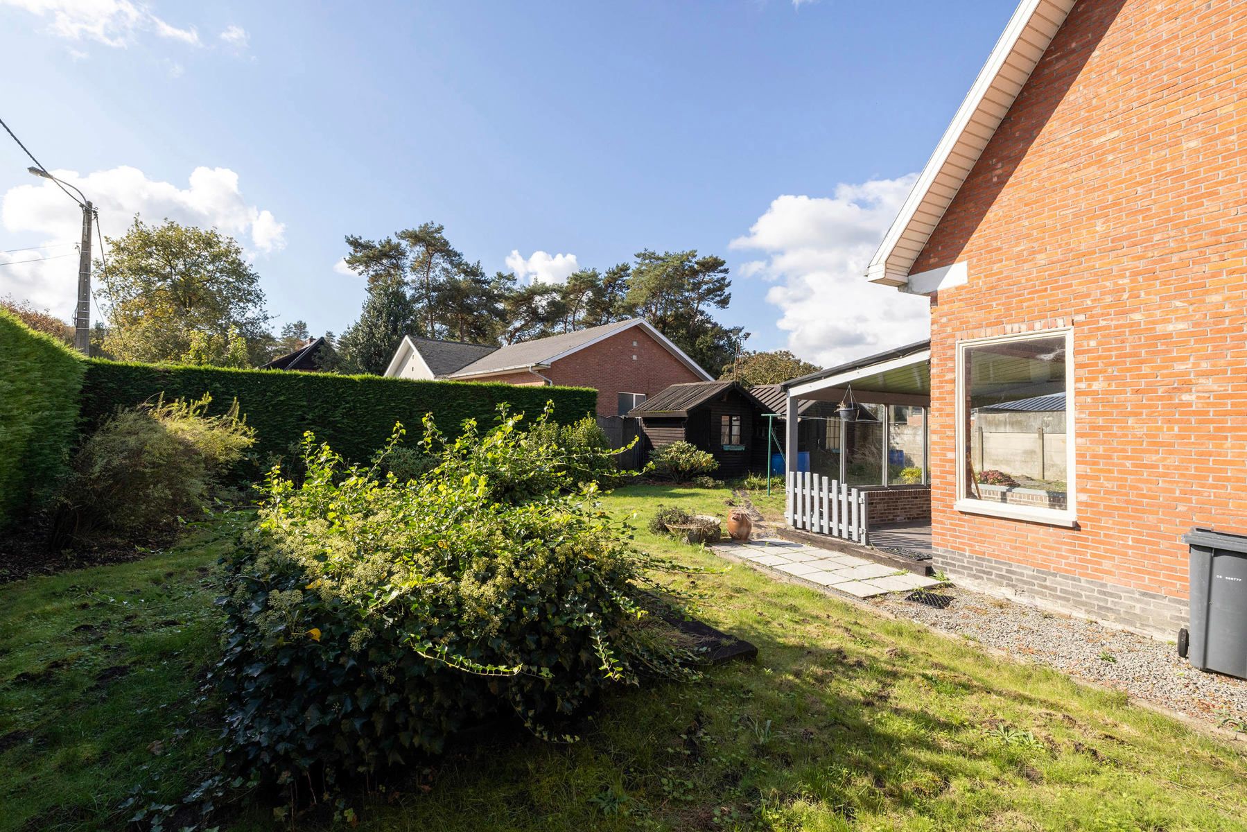 Te renoveren OB met 3/4 slaapkamers op een grond van 714m²  foto 6