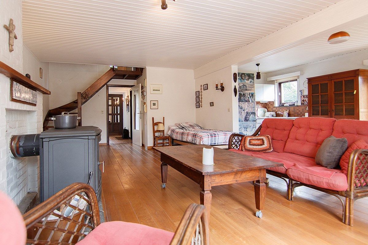 Toffe woning op interessante locatie foto 6