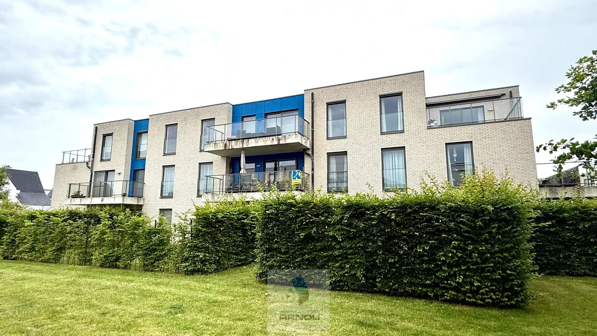 Appartement te koop Gebroeders Nachtergaelestraat 10/9 - 9800 Deinze