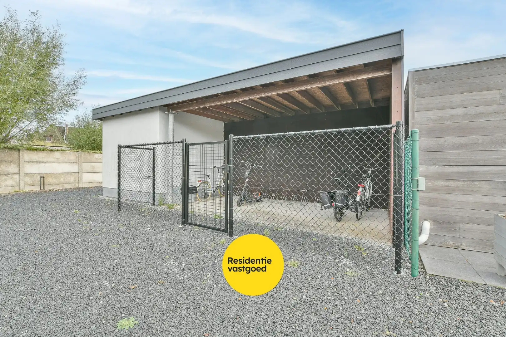 Gezellig dakappartement met tuin vlak bij zee – Vosseslag, De Haan! foto 21