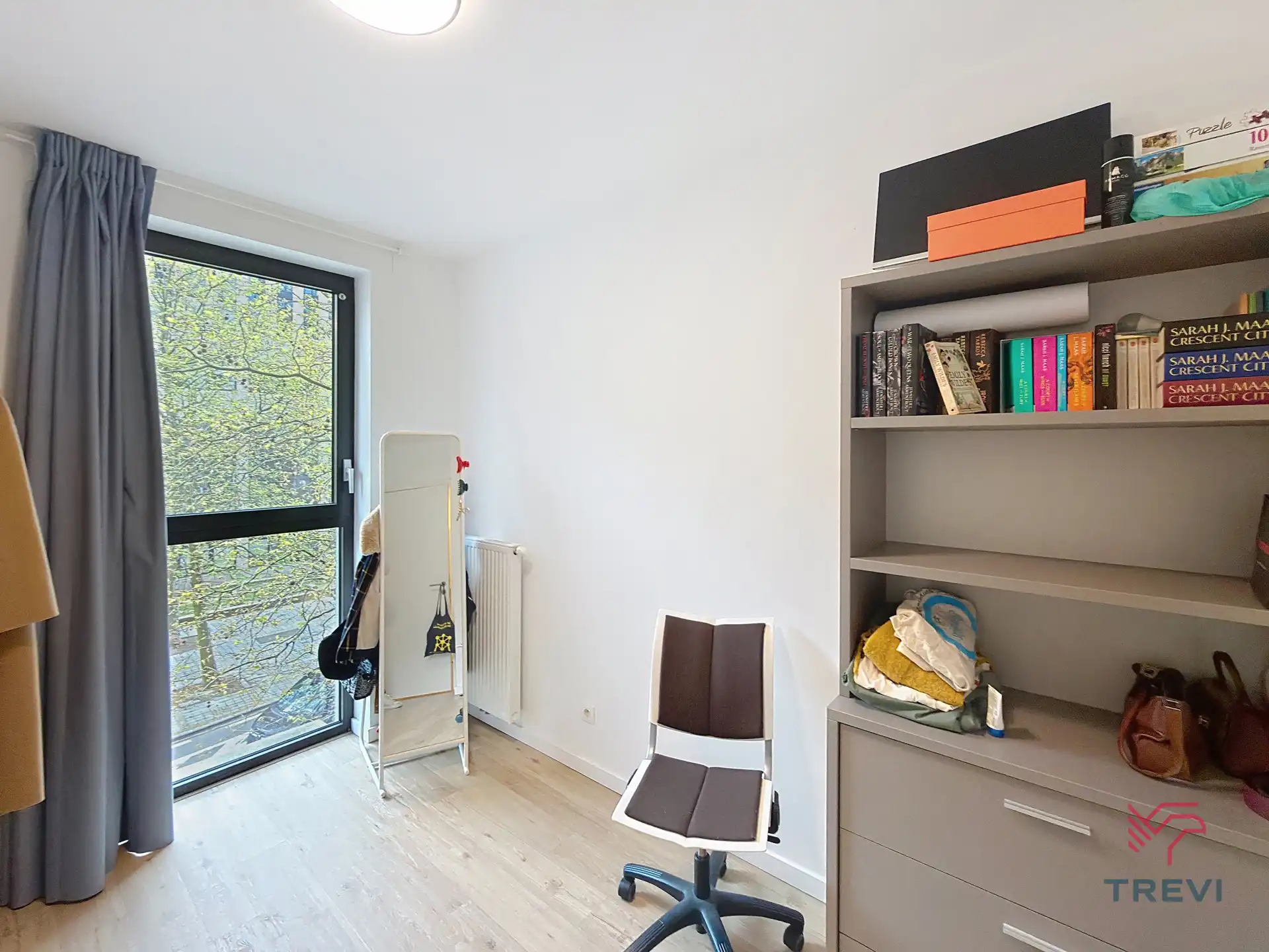 Europese Wijk - Appartement met 2 slaapkamers - Belview ! foto 8