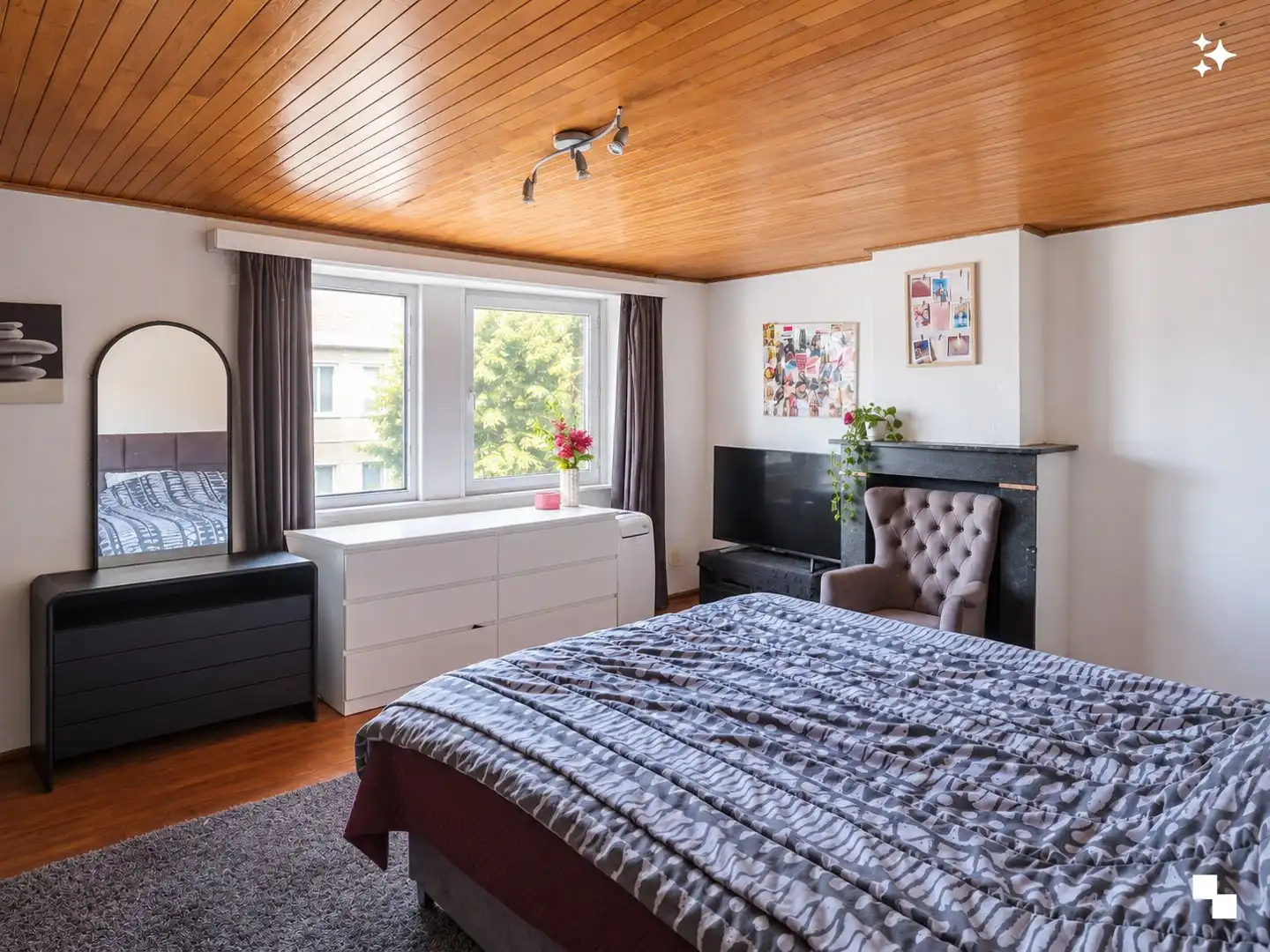 Te renoveren woning in een van de meest begeerde straten van Gentbrugge foto 11
