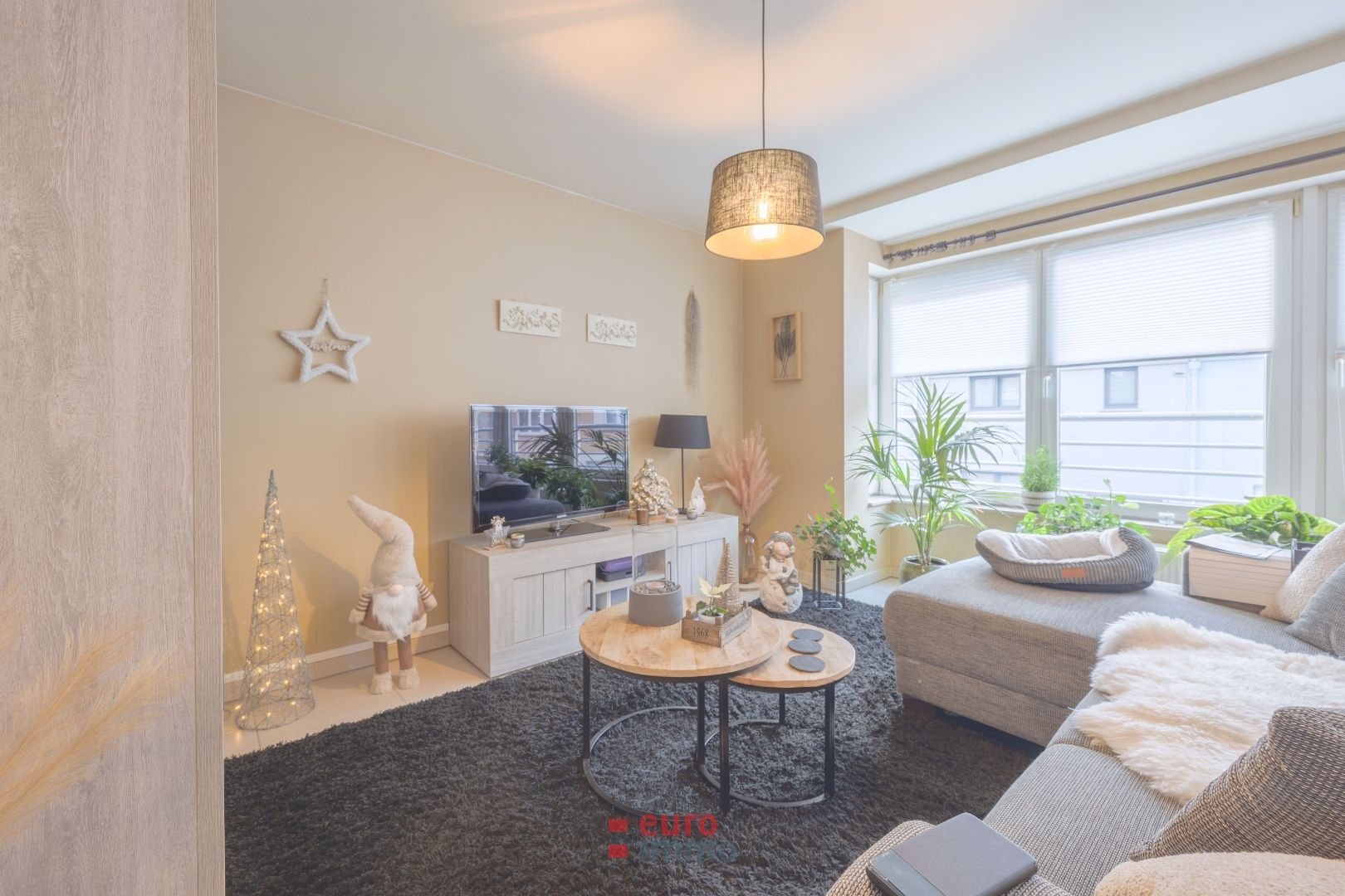 Topappartement met onmiddellijk rendement! foto 3