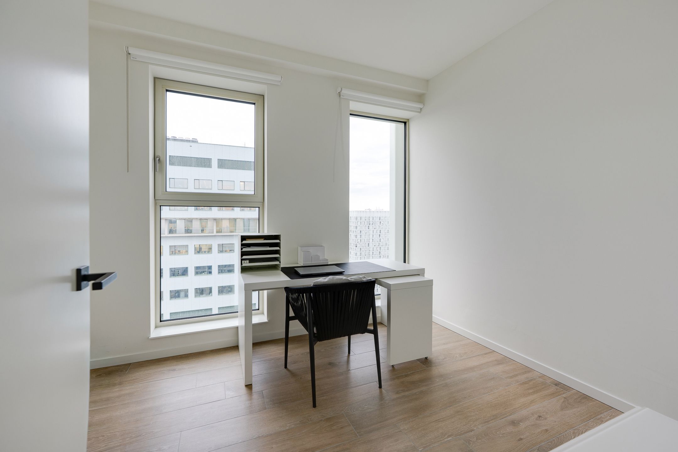 Luxe en energiezuinige penthouse met 3 slaapkamers en terras foto 15