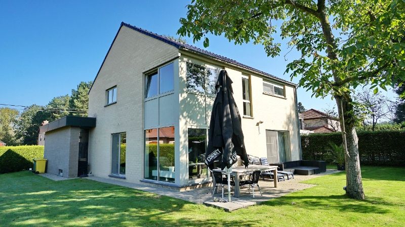 Villa te koop Meiboomlaan 44 - 3120 Tremelo