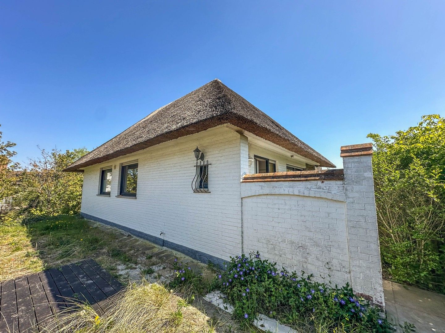 Karaktervolle kustvilla op topligging kortbij zee en natuurgebied. foto 13