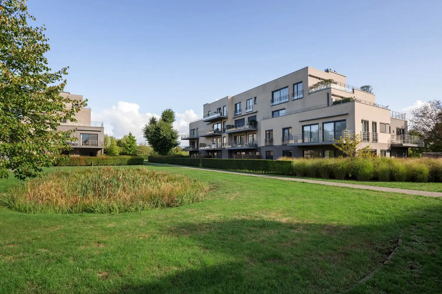 Appartement te koop Oudstrijdersstraat 7/18 - 2540 Hove