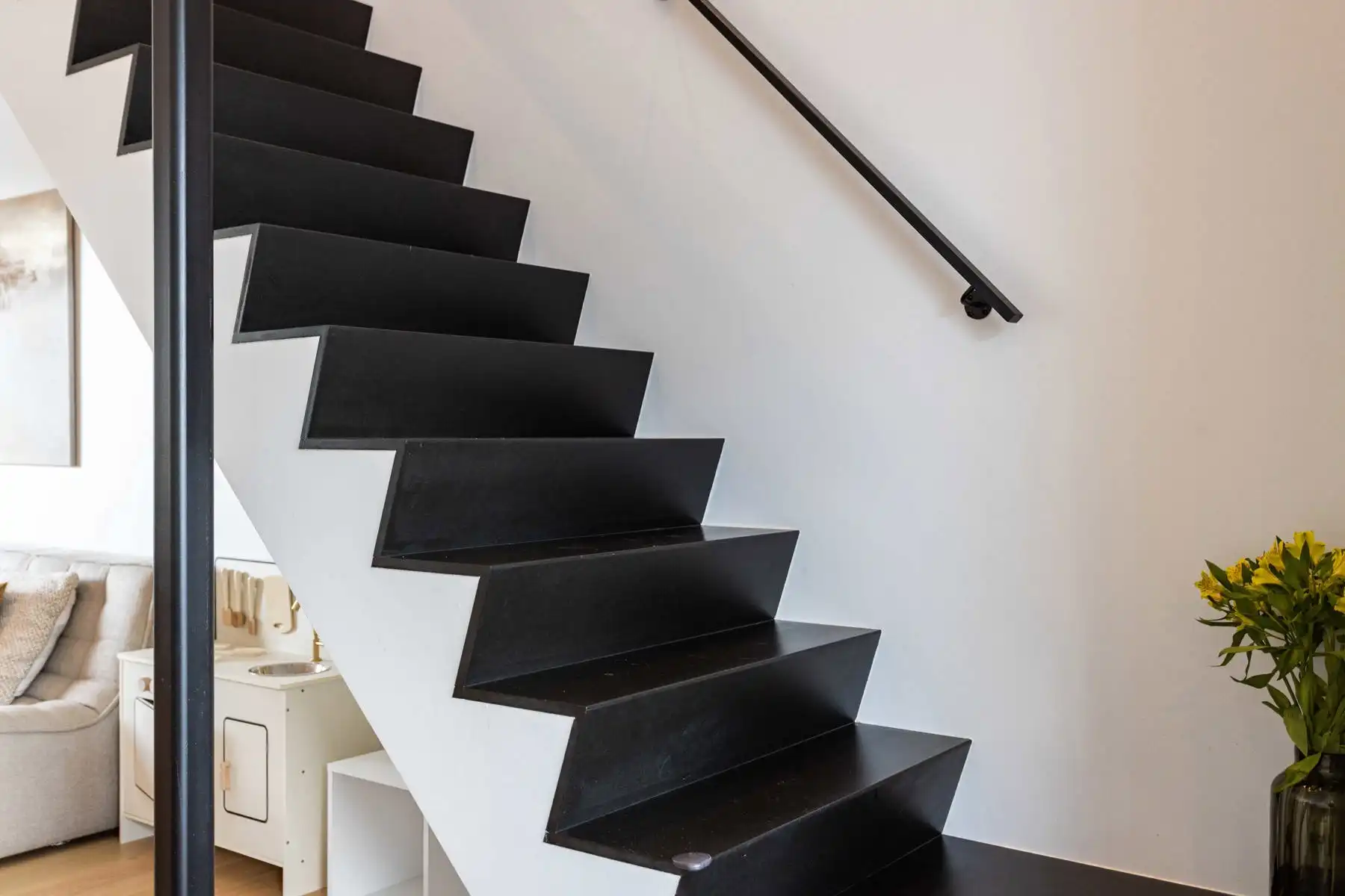 Instapklare woning met kwalitatieve afwerking foto 25