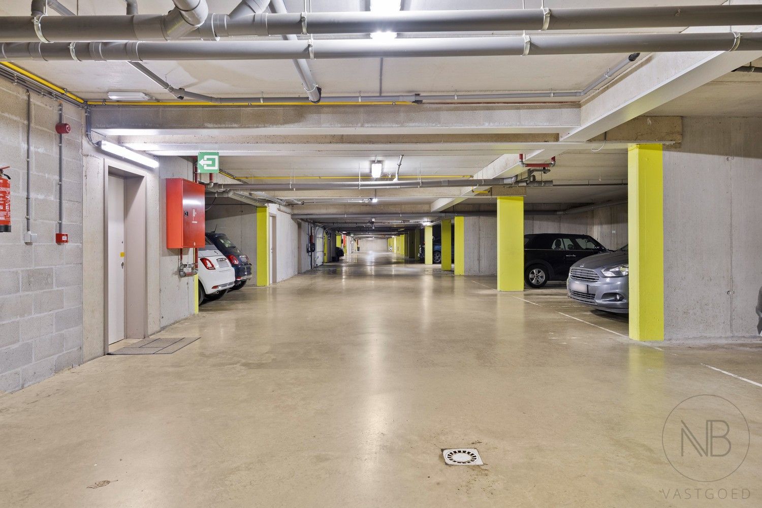 Appartement te koop foto 26
