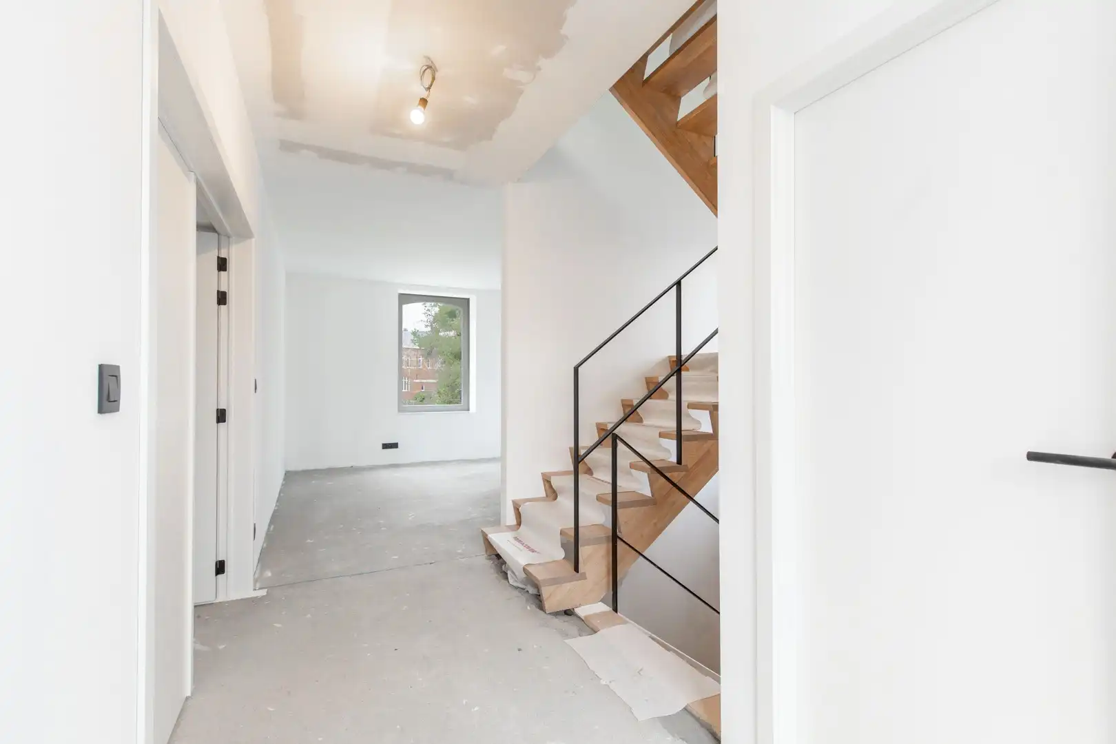 Stijlvolle loftwoning met vier slaapkamers foto 8