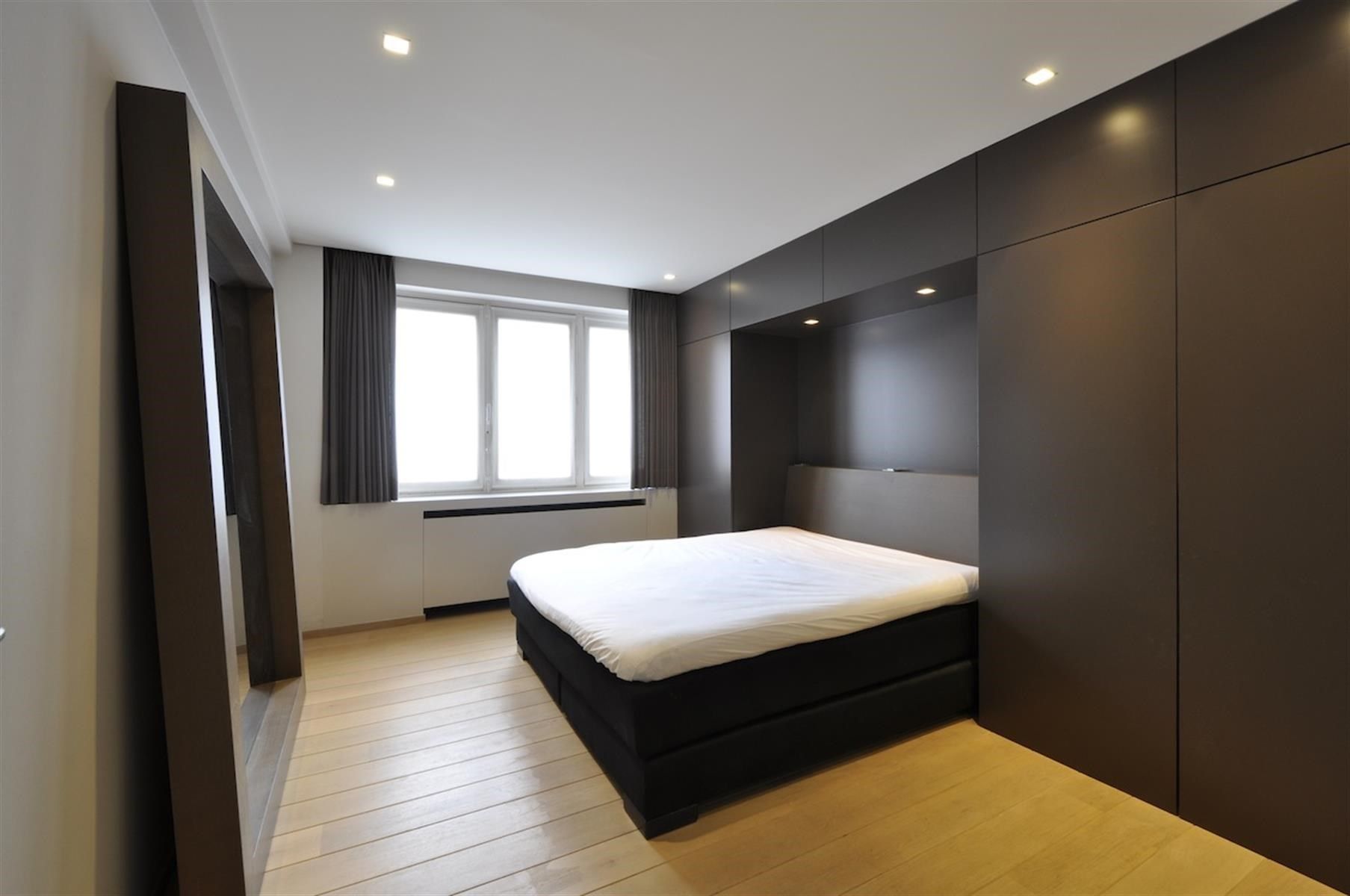 Mooi gemeubeld appartement in het Zoute nabij het Driehoeksplein en de Zeedijk! foto 7