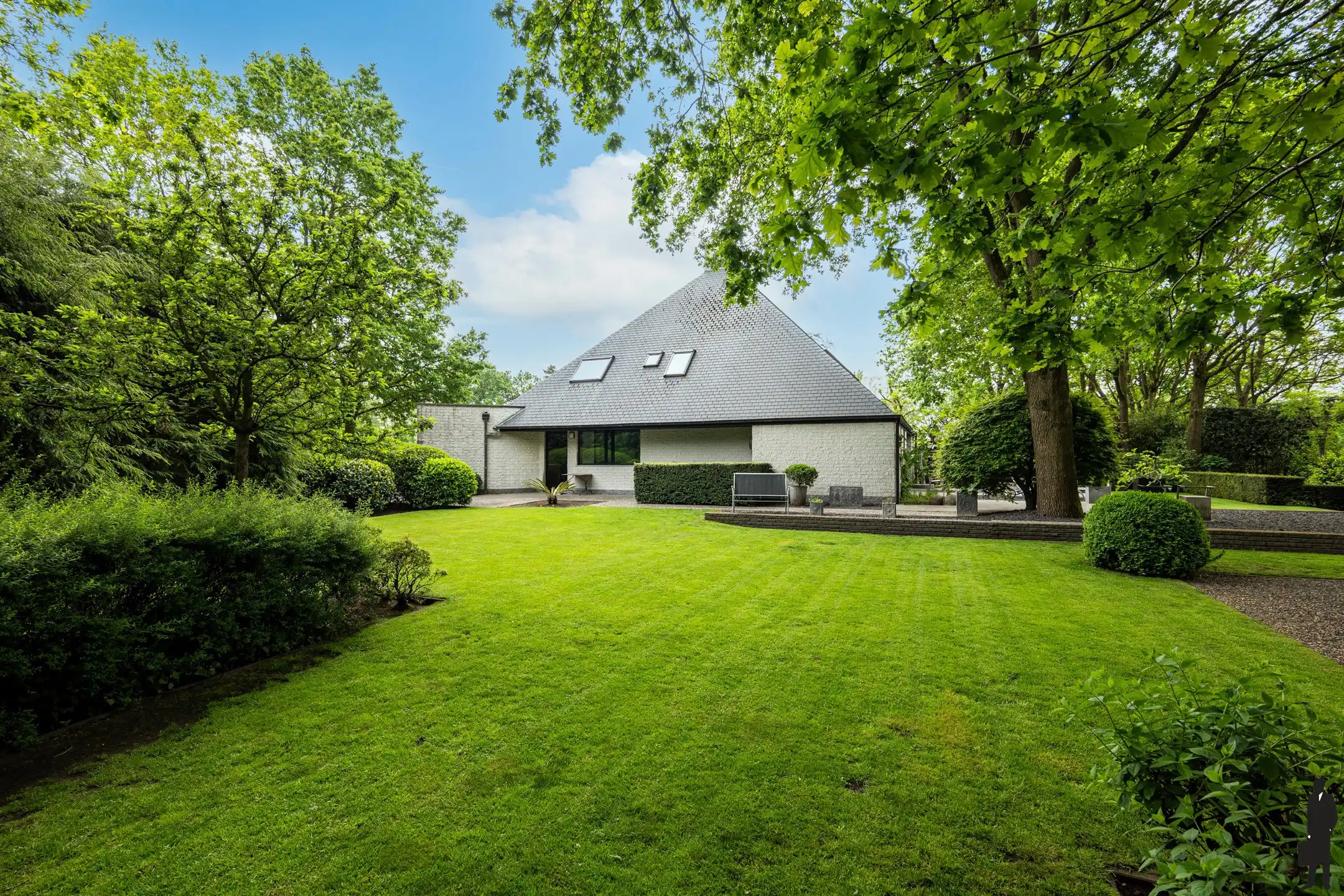Villa te koop Nachtegaallaan 17 - 2470 Retie