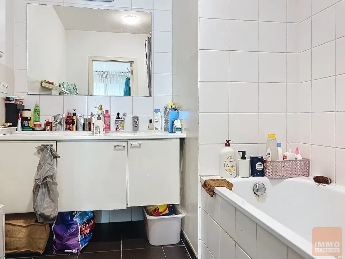 Tof 3 slaapkamer appartement met ruim terras foto 9