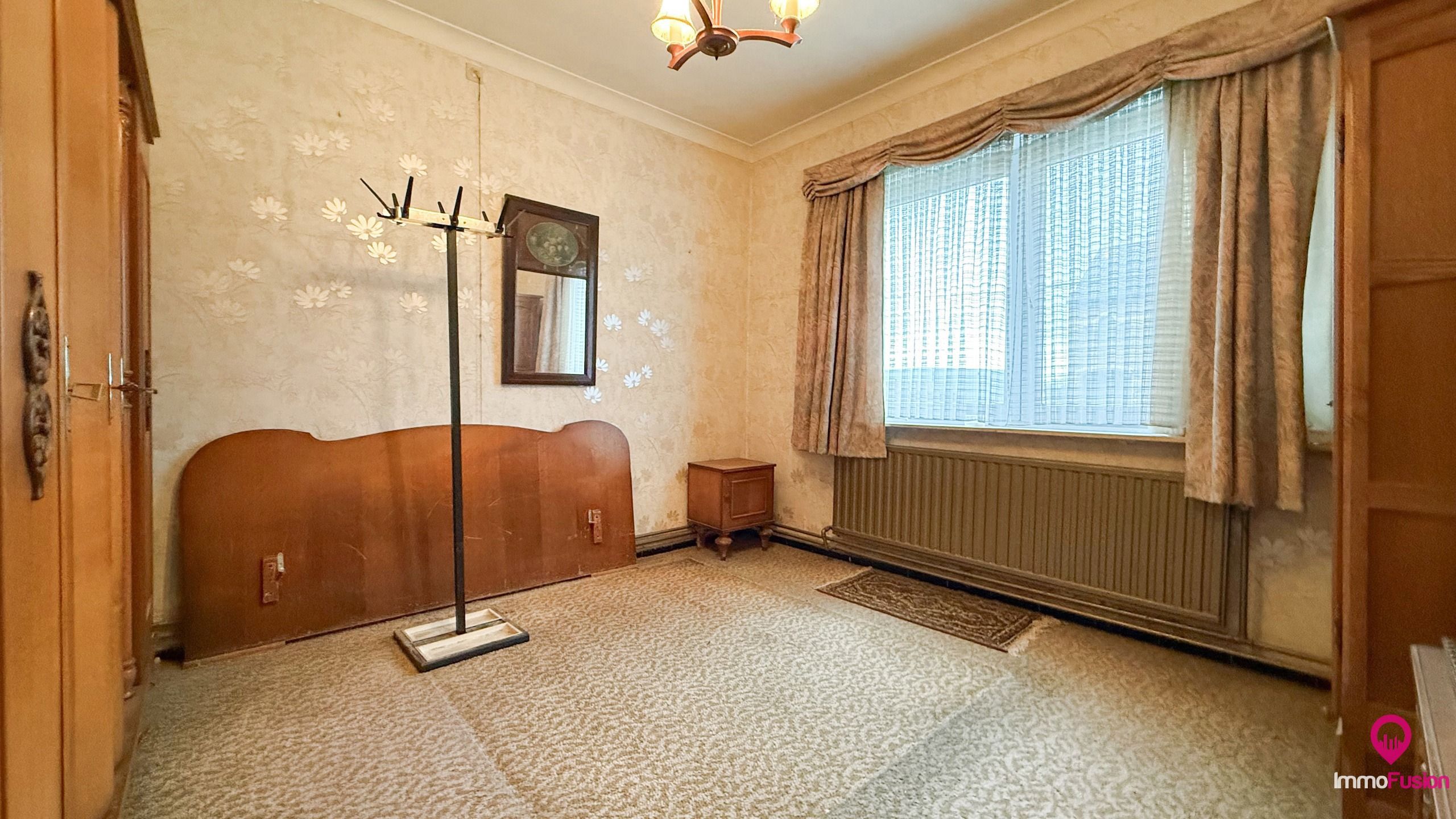 Bungalow met grote werkplaats en weide op 42 are in Alken foto 9