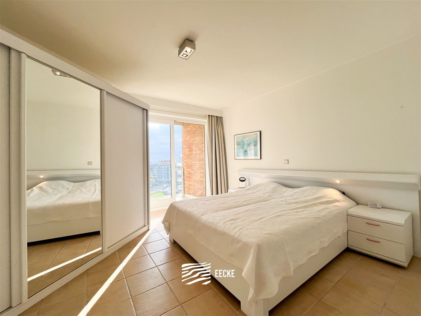 Appartement met 3 slaapkamers foto 10