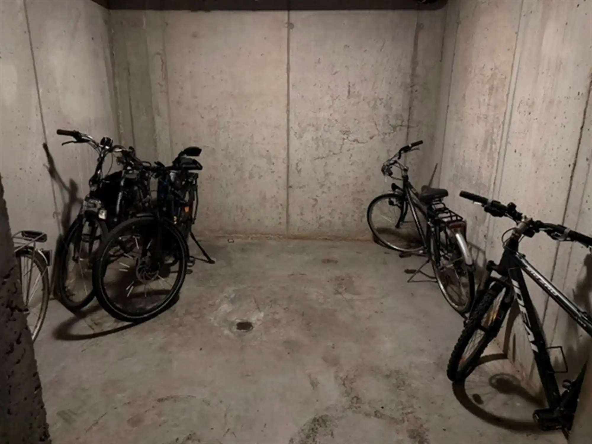 Appartement op rustige ligging en mooi uitzicht foto 8