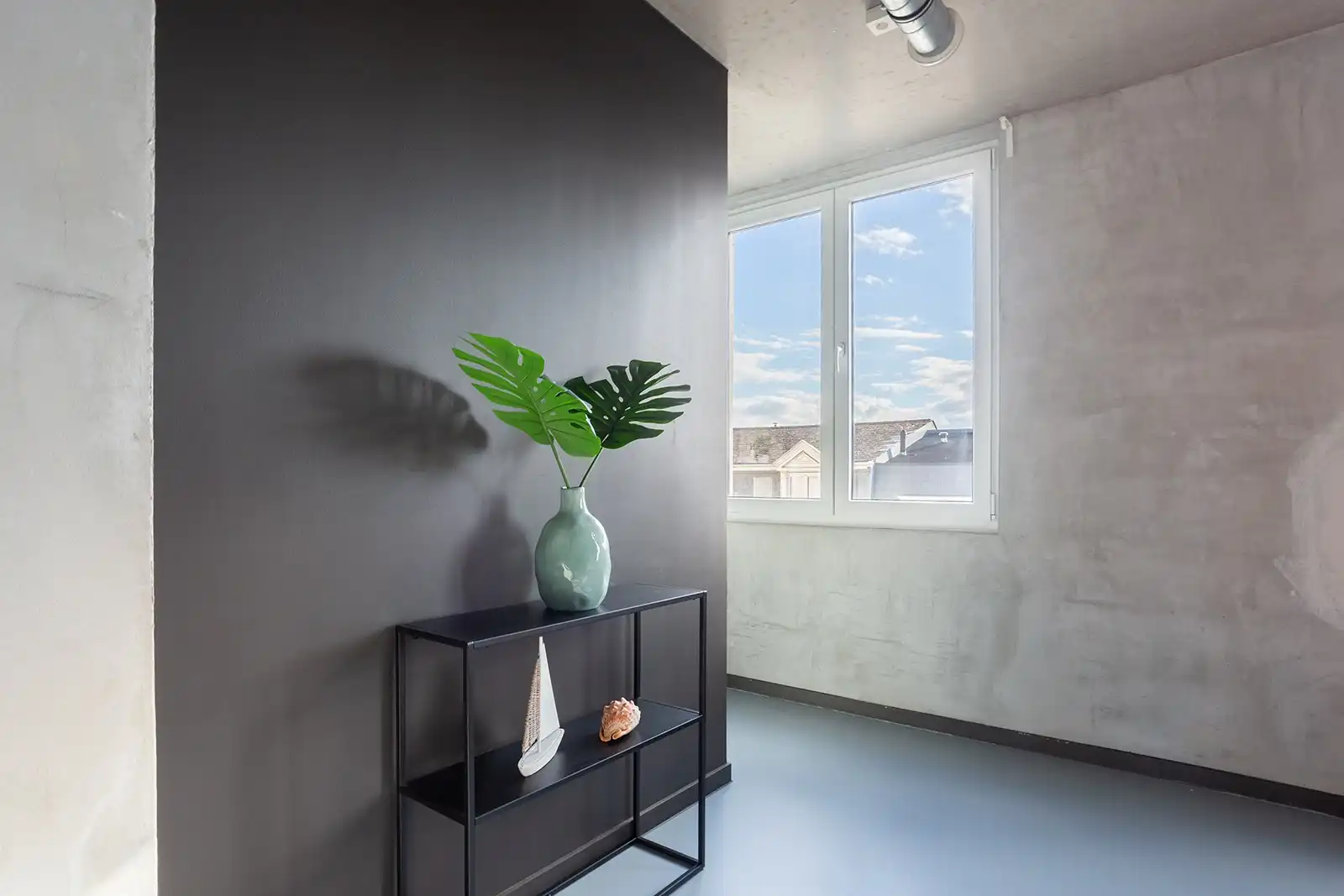 Recent en energiezuinig appartement met industriële uitstraling foto 16