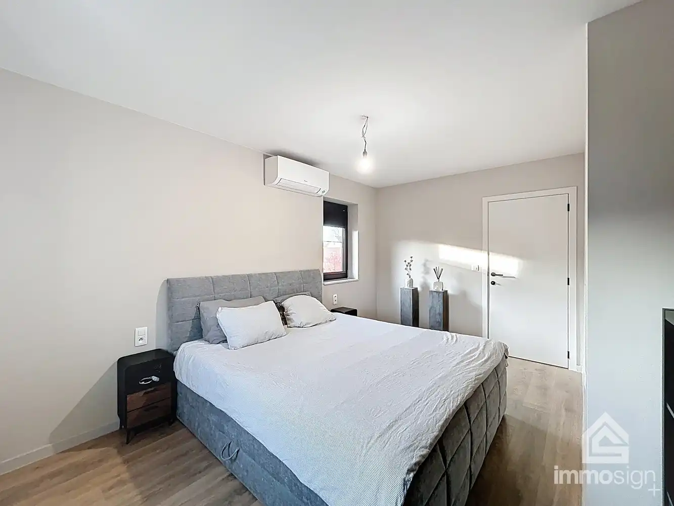 Instapklare, moderne gezinswoning in jonge, rustige buurt te Peer voorzien van tal van troeven foto 21