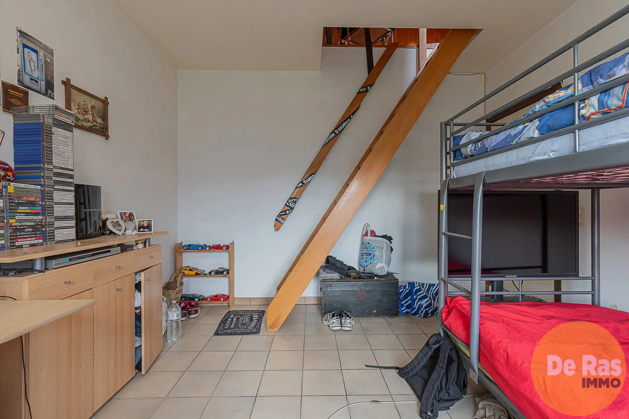 LEDE - Opbrengsteigendom met 2 woongelegenheden foto 19