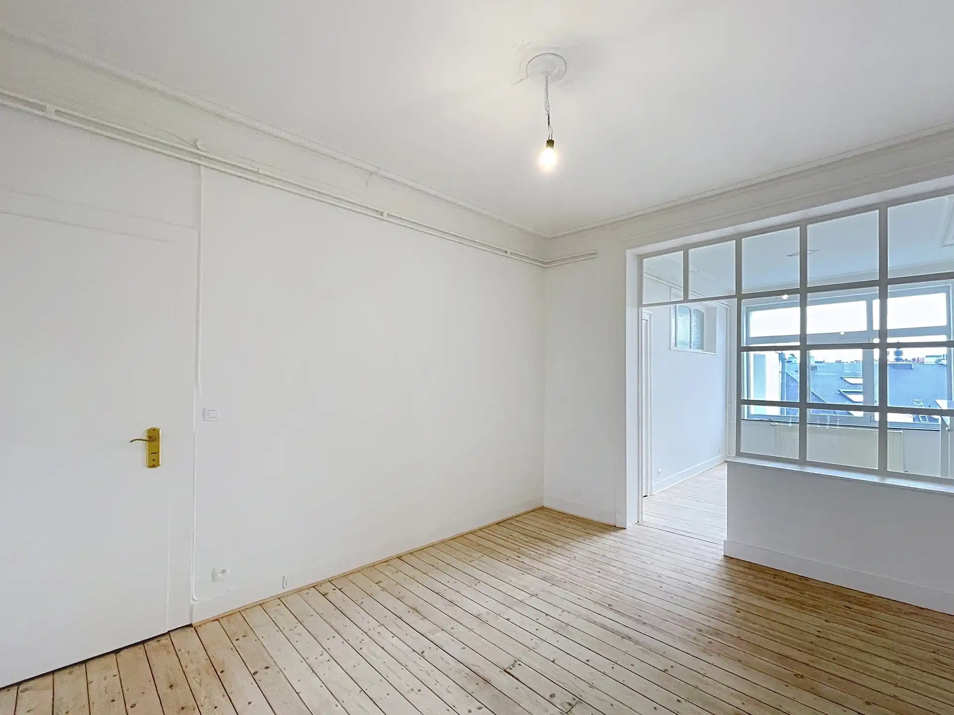 Mooie 1-kamerwoning van ± 87 m² foto 10