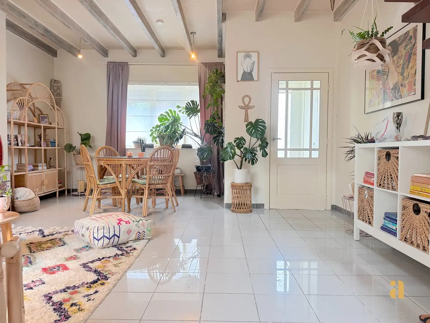Huis te koop Vogelhoekstraat 41 - 9050 Gentbrugge