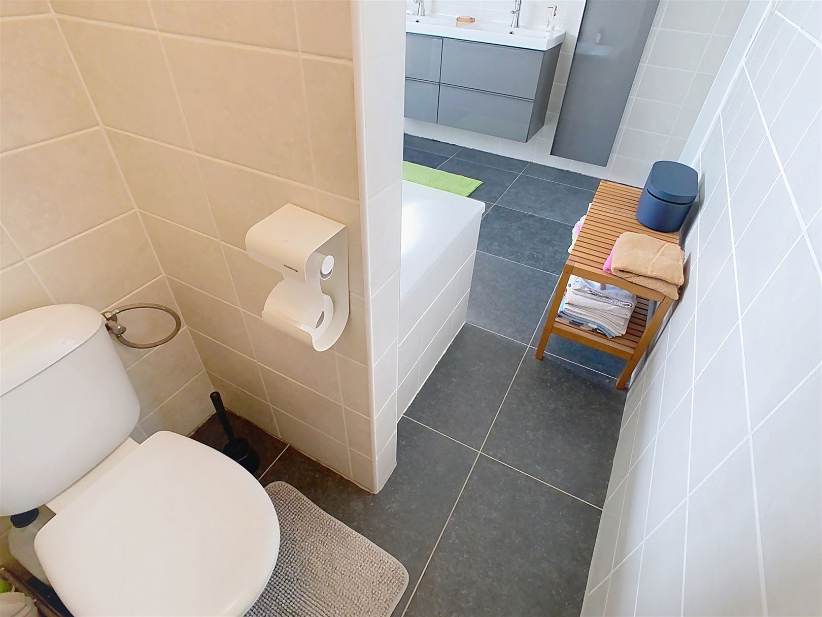 Instapklare en ruime woning, 4 slpks, terras, tuin, 3a 91ca foto 52