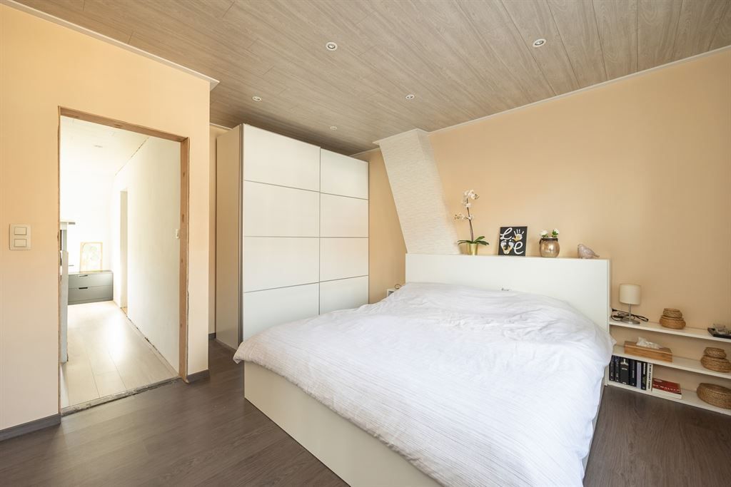 Instapklare woning nabij de Schelde foto 14