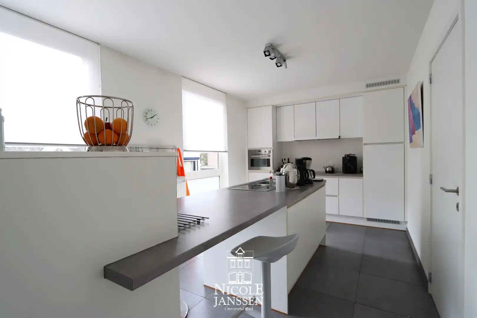 Instapklaar appartement  foto 8