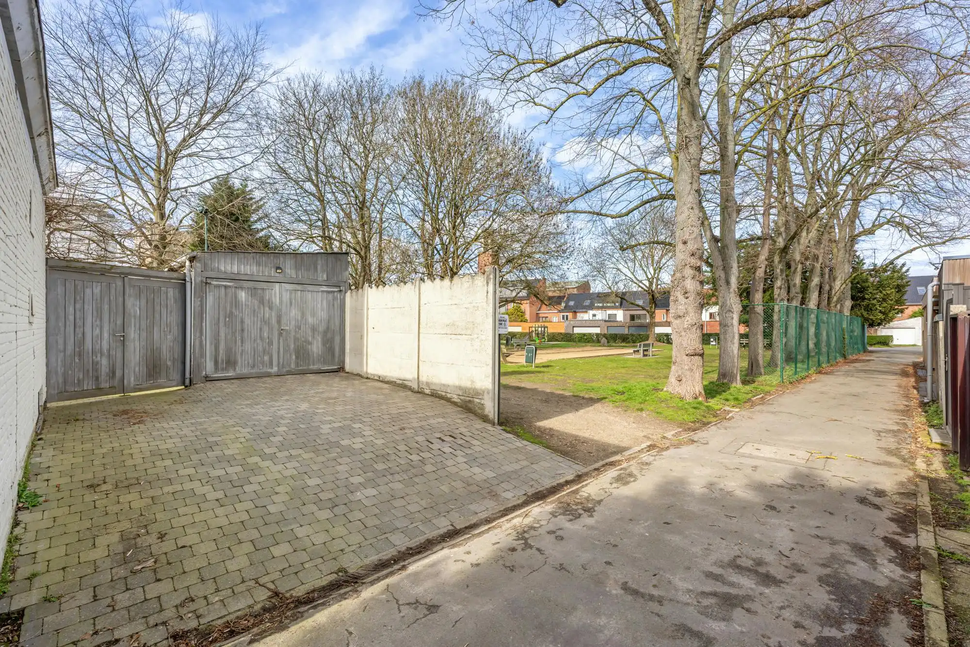 Verrassend ruime stadswoning met 5 slaapkamers en mooie tuin foto 29