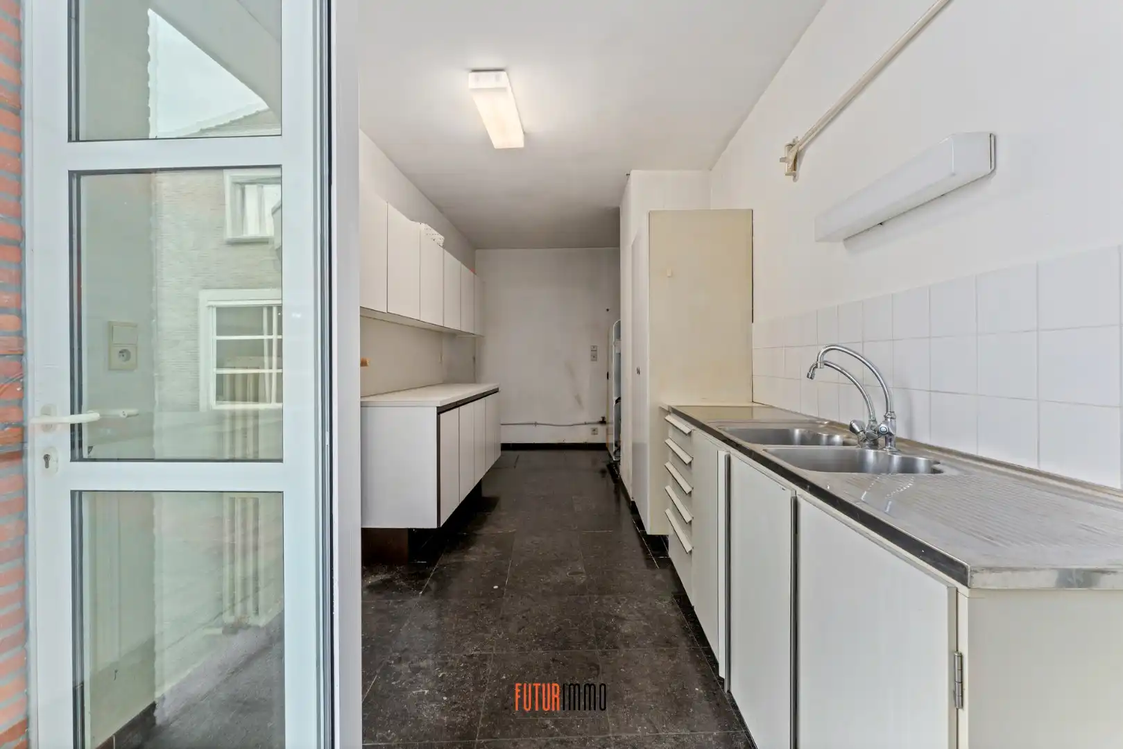 Karaktervolle hoekwoning in Rumbeke foto 16