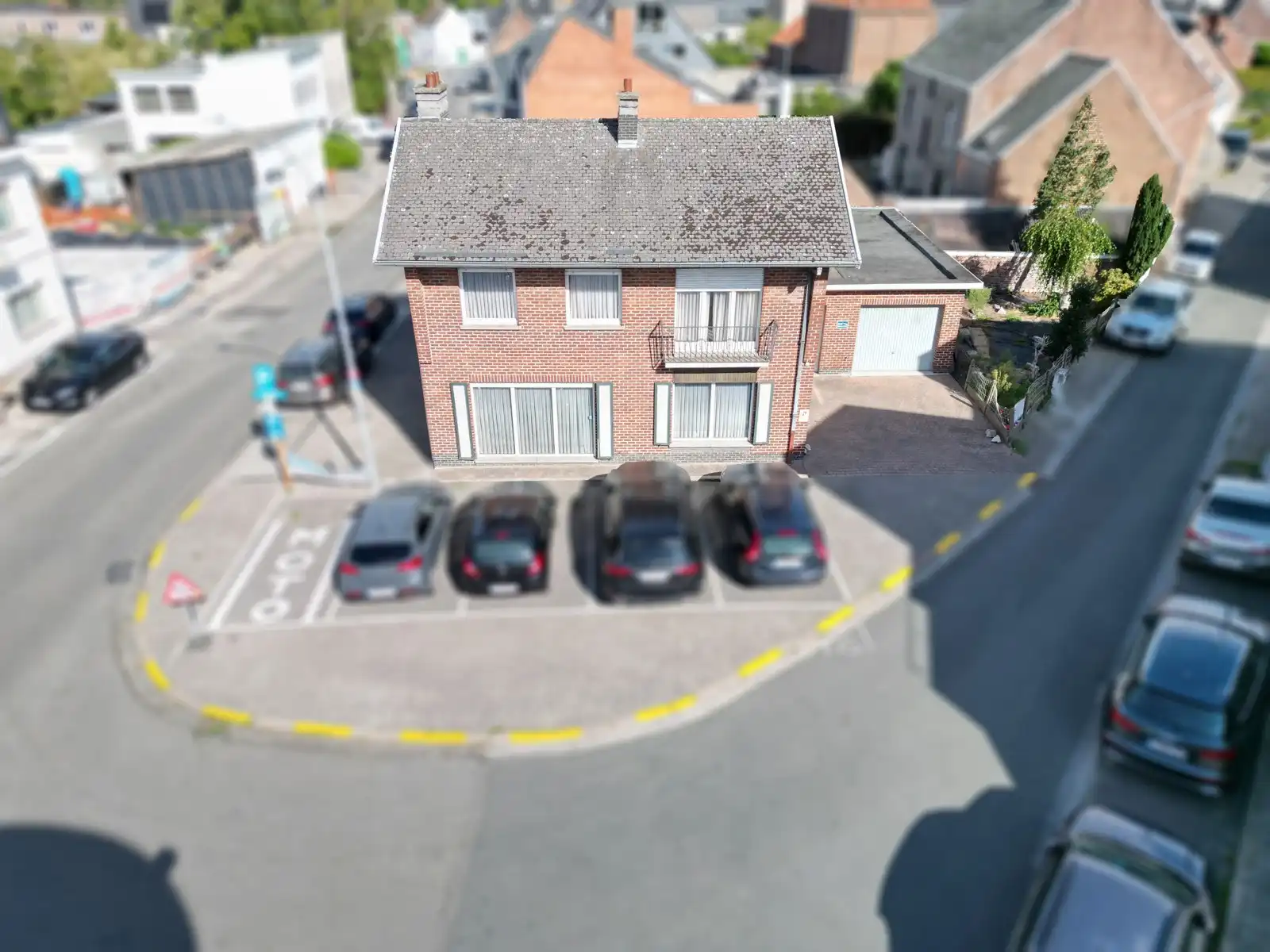 Zéér Ruime Woning met 3 SLPK, Garage én Tuin! foto 22