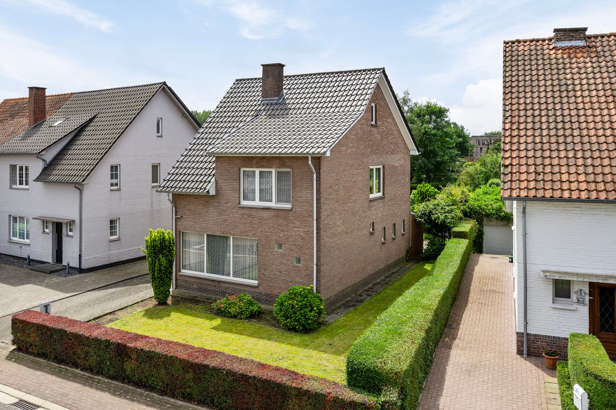 Huis te koop Rode Kruislaan 6A - 3700 Tongeren