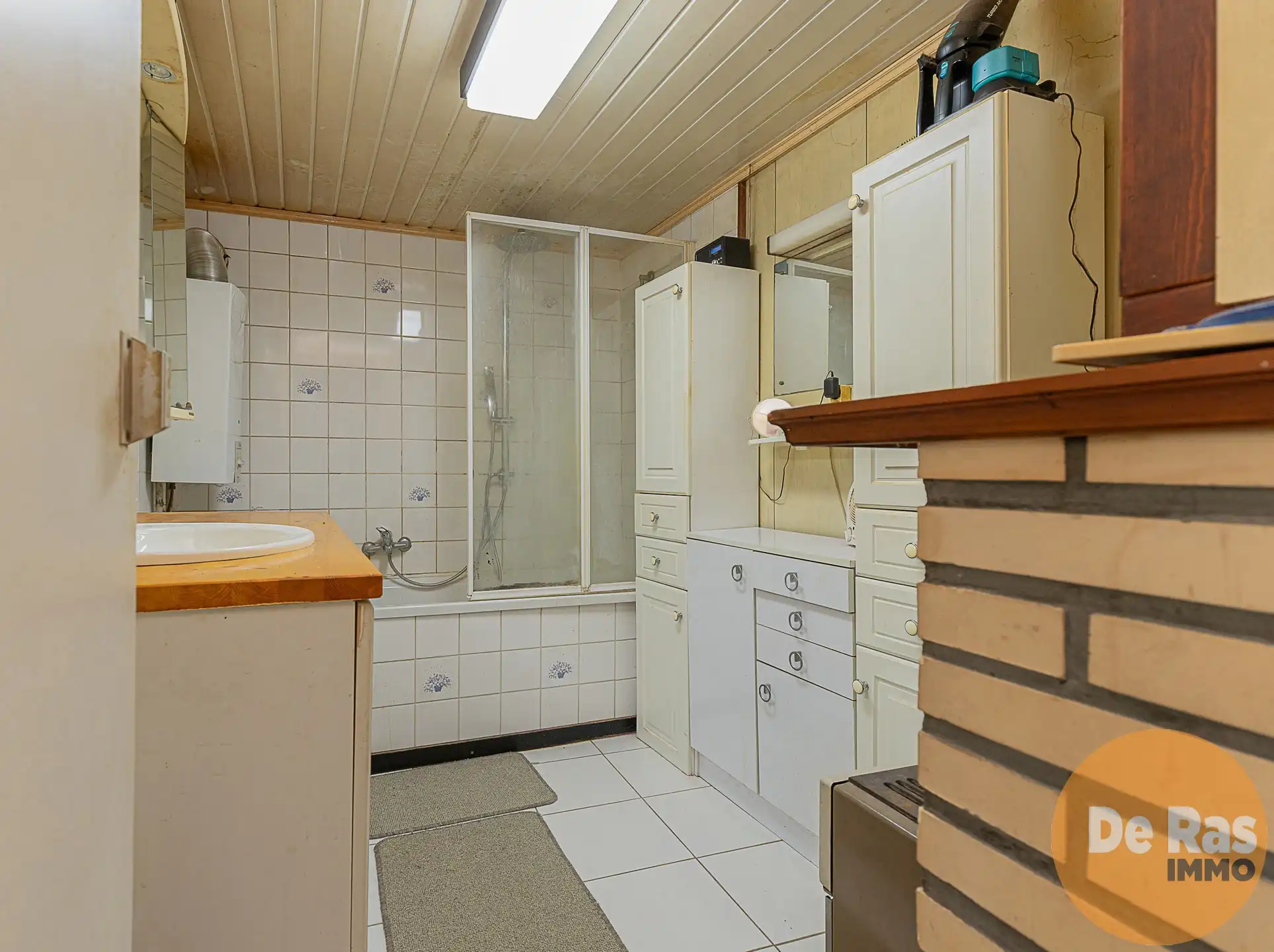  BAMBRUGGE- Rustig gelegen bungalow met landelijk uitzicht foto 14