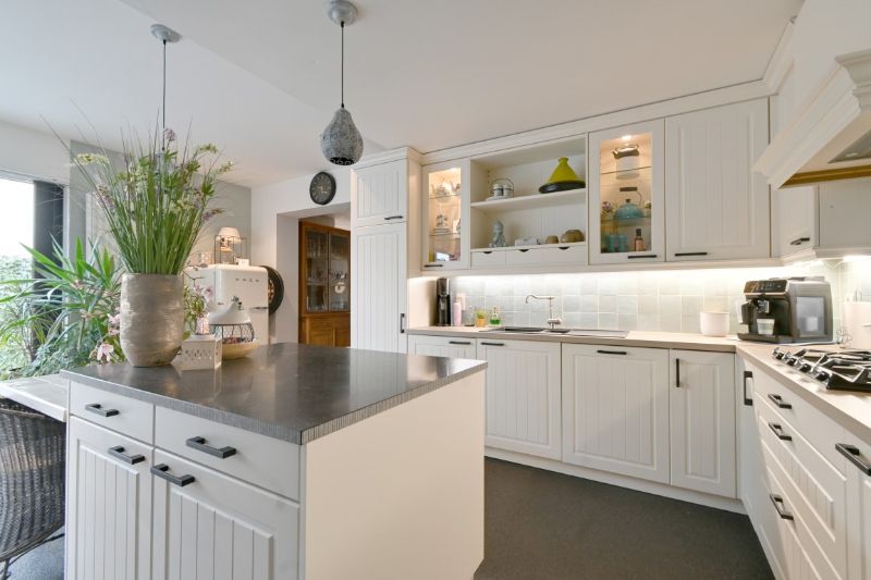 Instapklare HOB met 3 slaapkamers foto 9