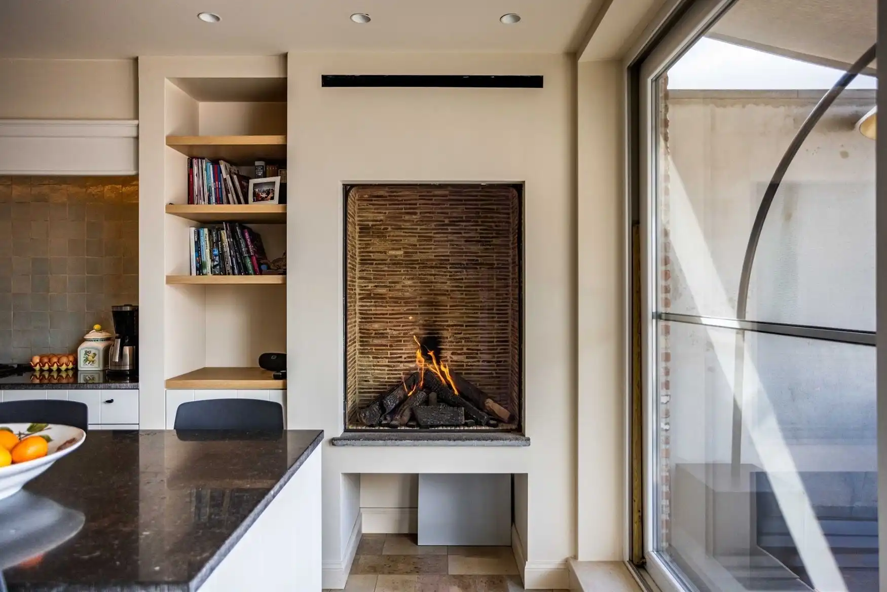 Magazijn van 431 m² met kantoorruimte en woning te Gentbrugge foto 16