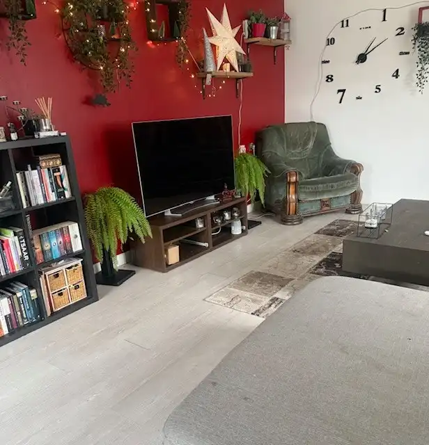 Te huur: Gezinswoning met 3 slaapkamers in de Kunselstraat – Helchteren foto 8