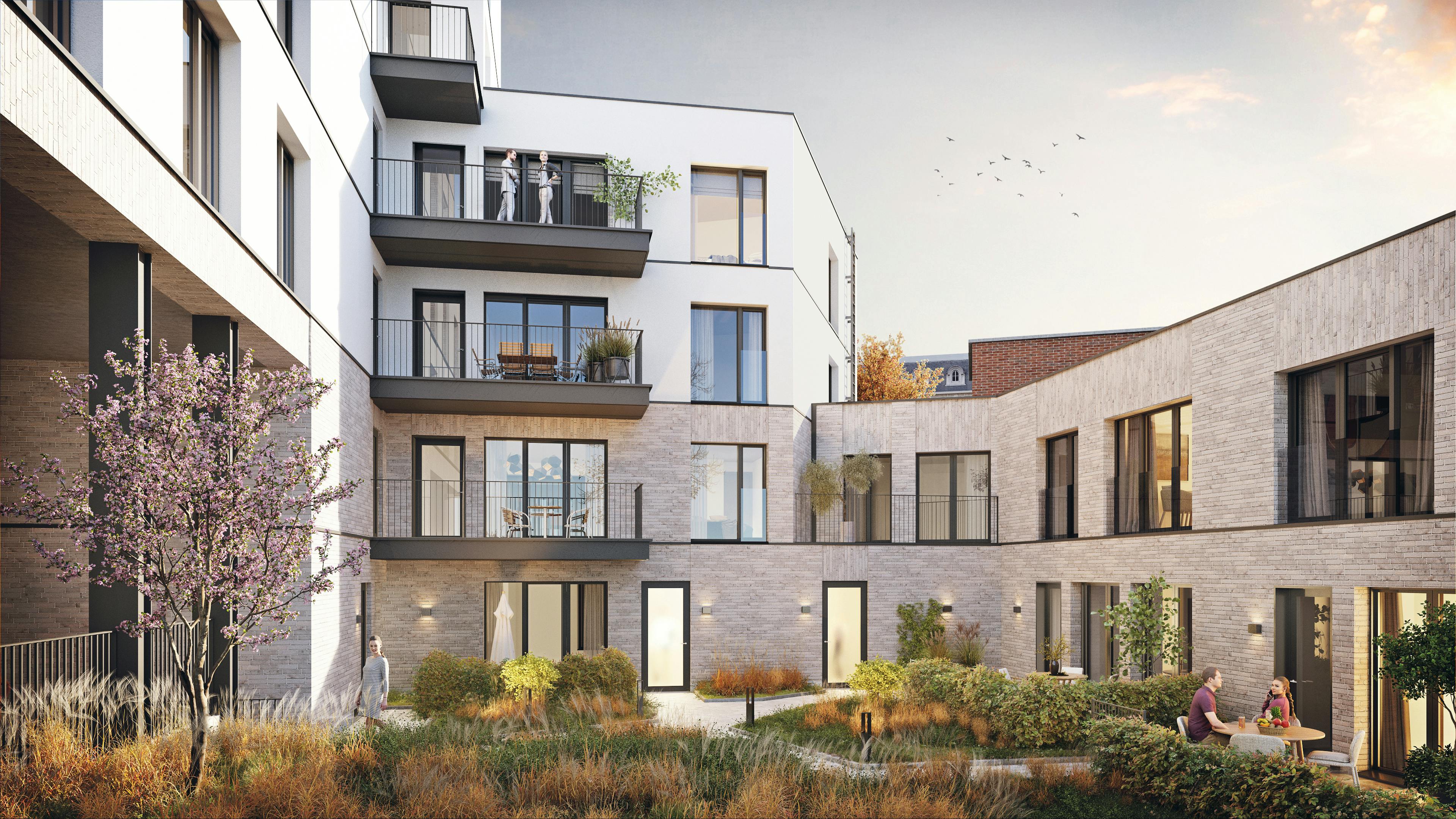 Penthouse UniQ  foto 5