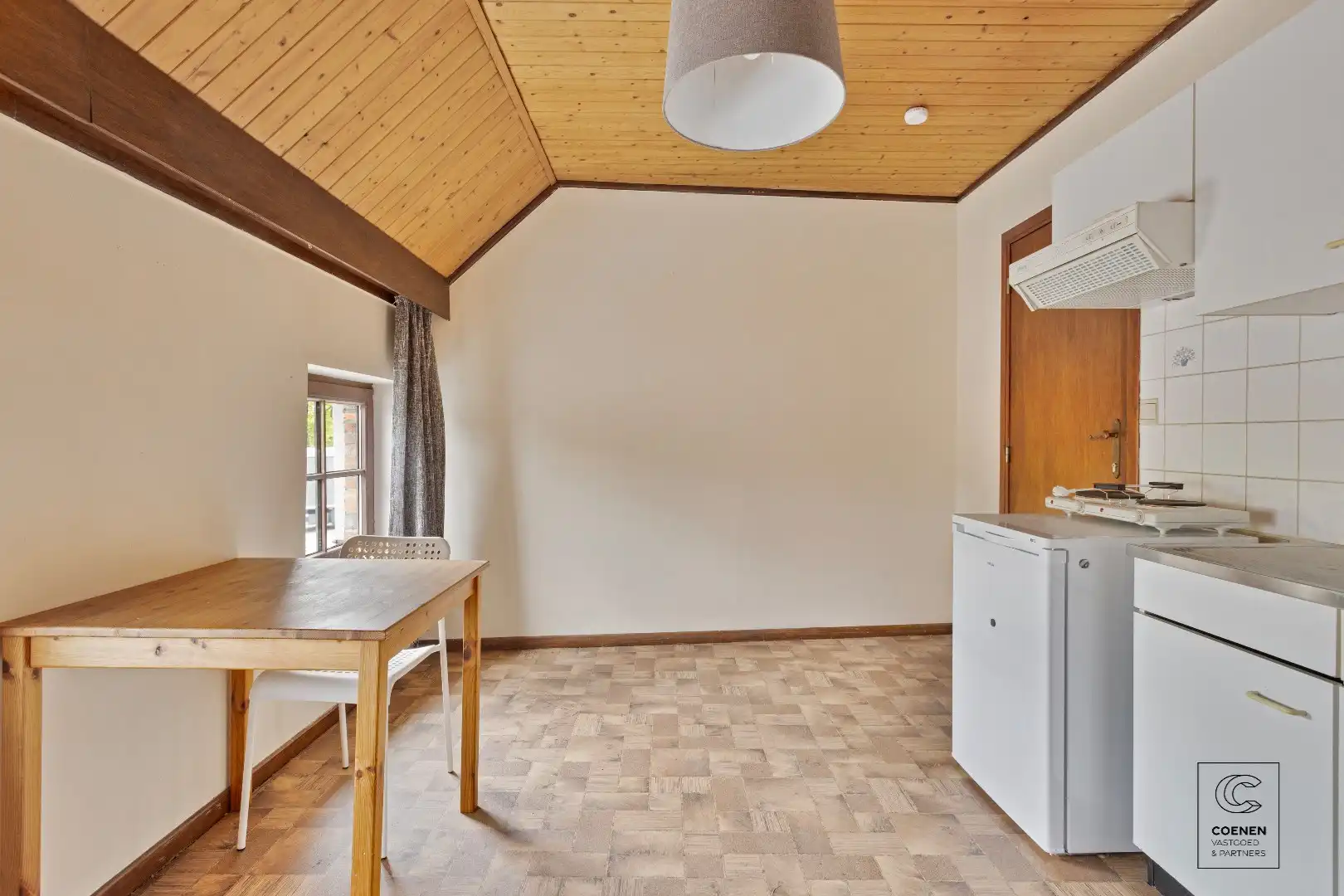 OPBRENGSTEIGENDOM bestaande uit twee appartementen en twee studio's op een perceel van 568 m2 gelegen op een uitstekende locatie te Hoboken foto 18