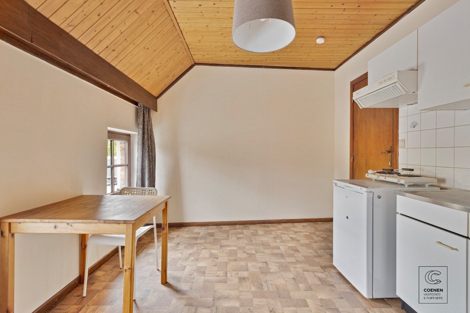 OPBRENGSTEIGENDOM bestaande uit twee appartementen en twee studio's op een perceel van 568 m2 gelegen op een uitstekende locatie te Hoboken foto 18