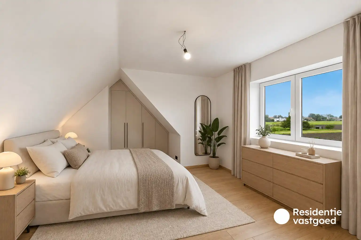 Instapklare woning met 4 slaapkamers, dakterras en EPC-label A foto 26