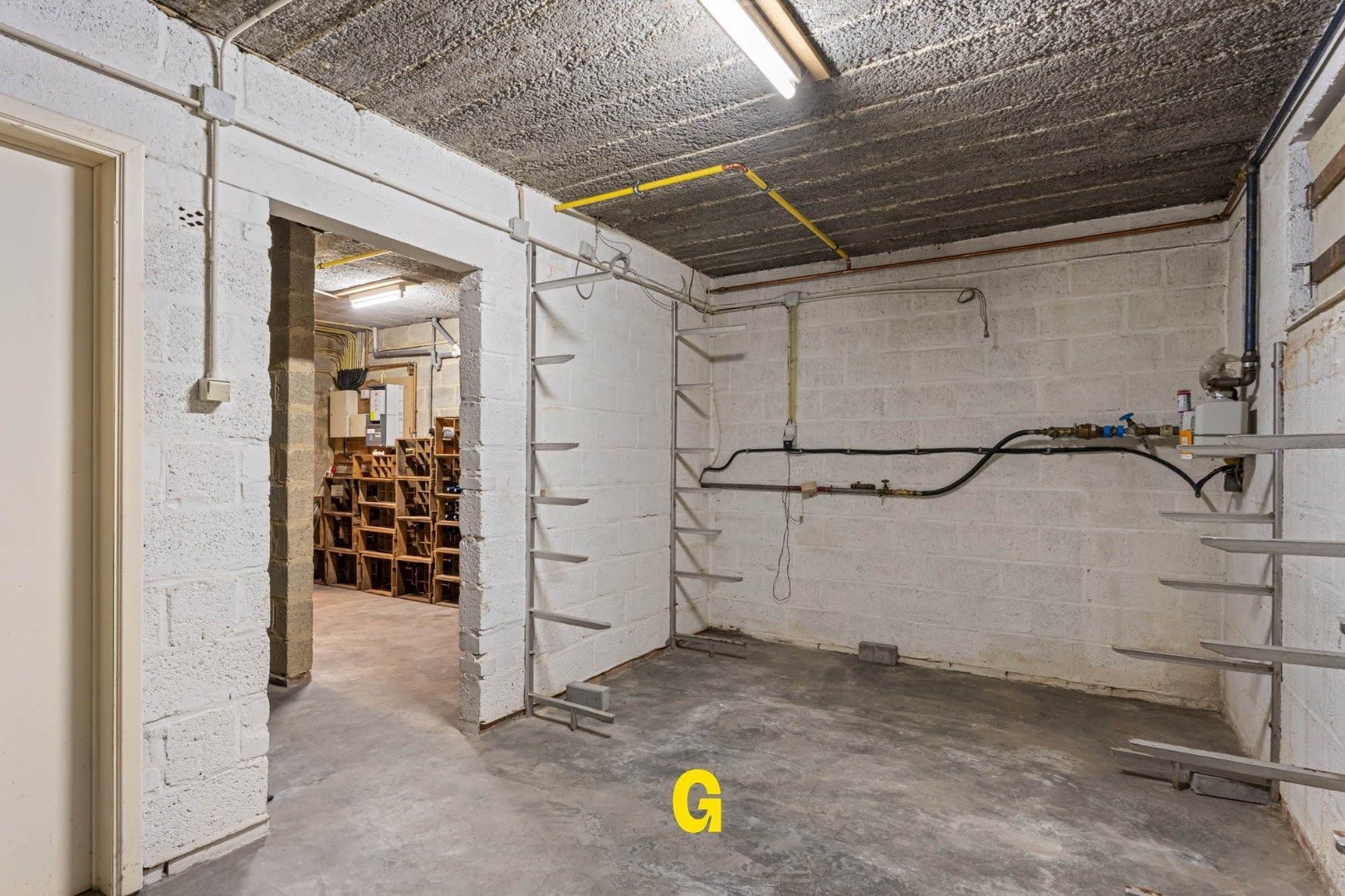 Vrijstaande woning met uitgesproken karakter op een uitstekende locatie in hartje Bilzen, op 11a 23ca foto 22