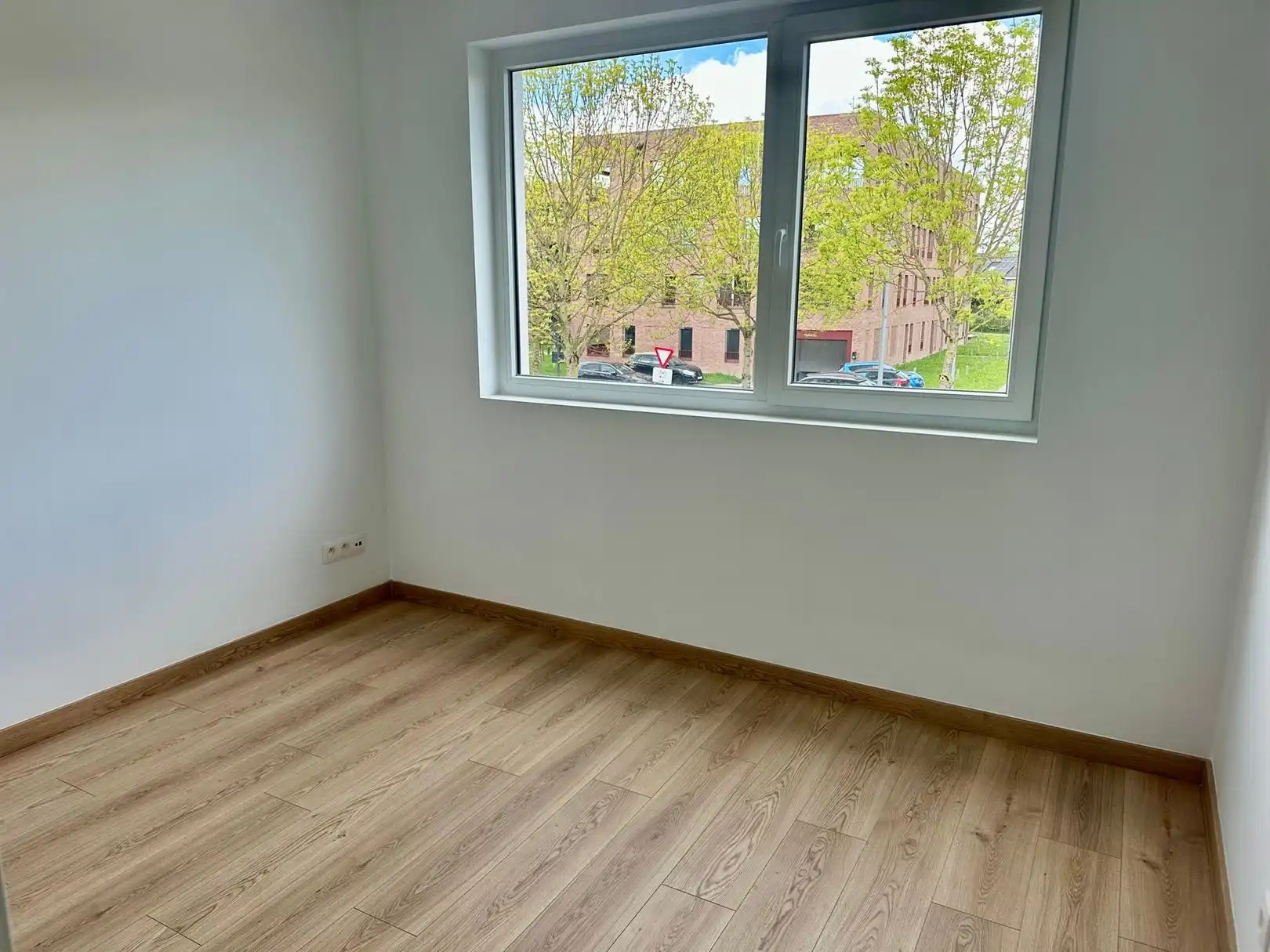 ENERGIEZUINIGE NIEUWBOUW TE HUUR IN OUDENAARDE  foto 16