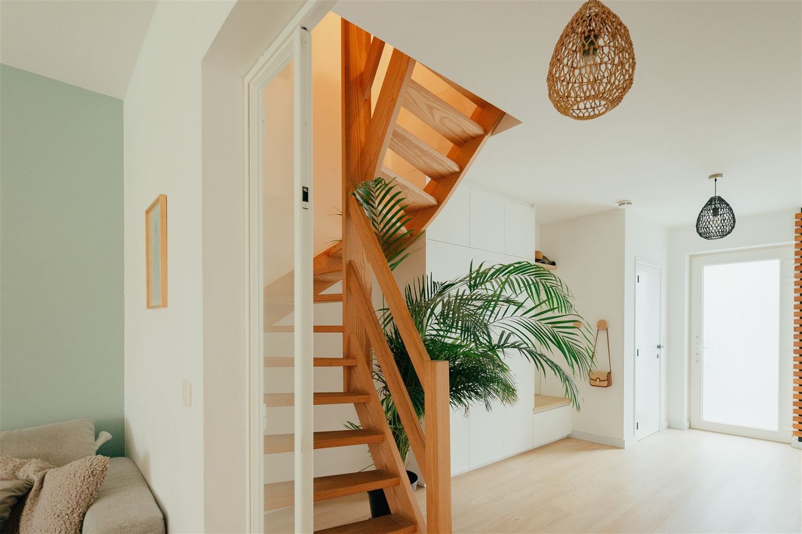 Wonen in rust met ruimte en comfort.  foto 11