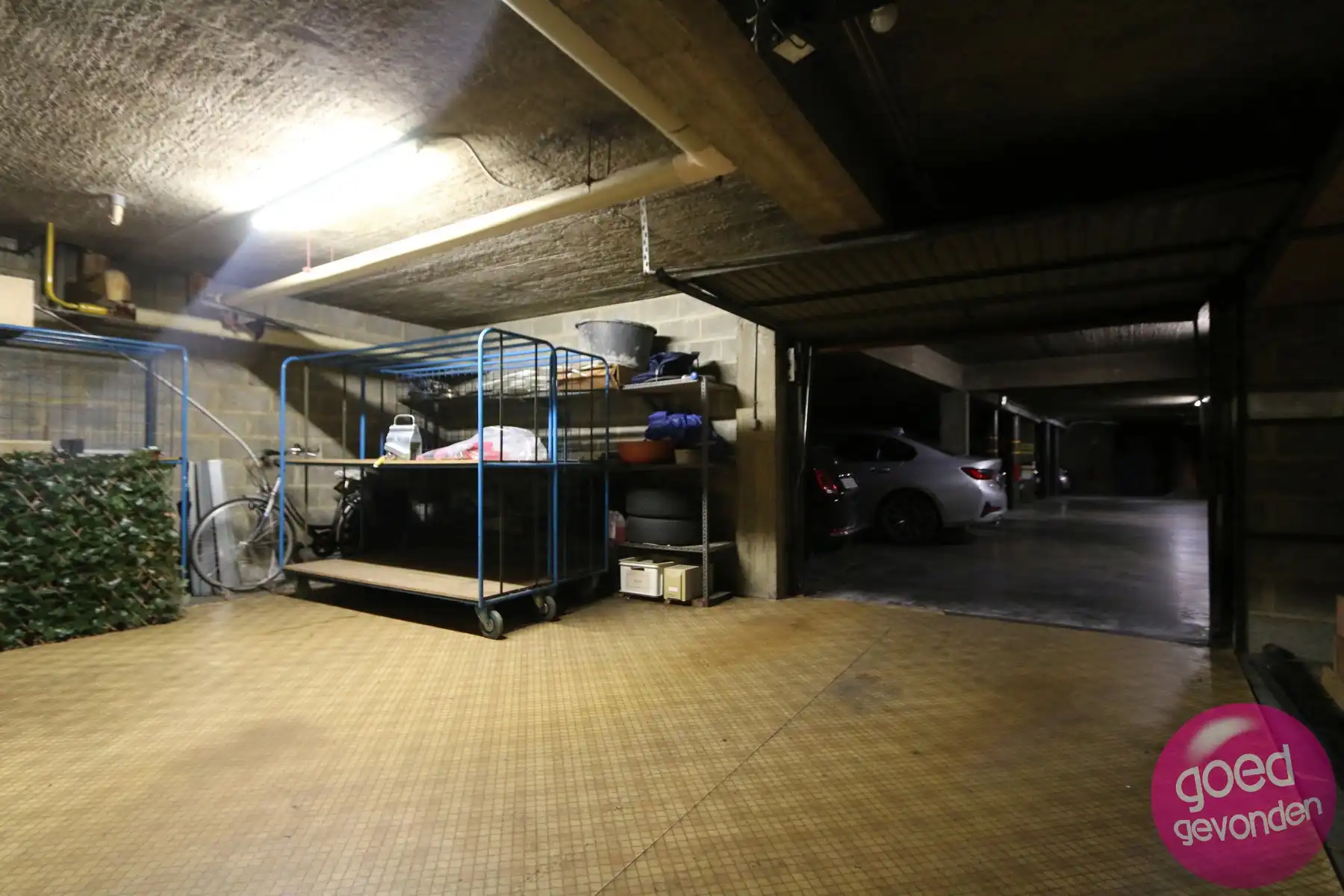 UITZONDERLIJK WINKELPAND&nbsp;+ ATELIER&nbsp;+ ONDERGRONDSE PARKINGS&nbsp; foto 27
