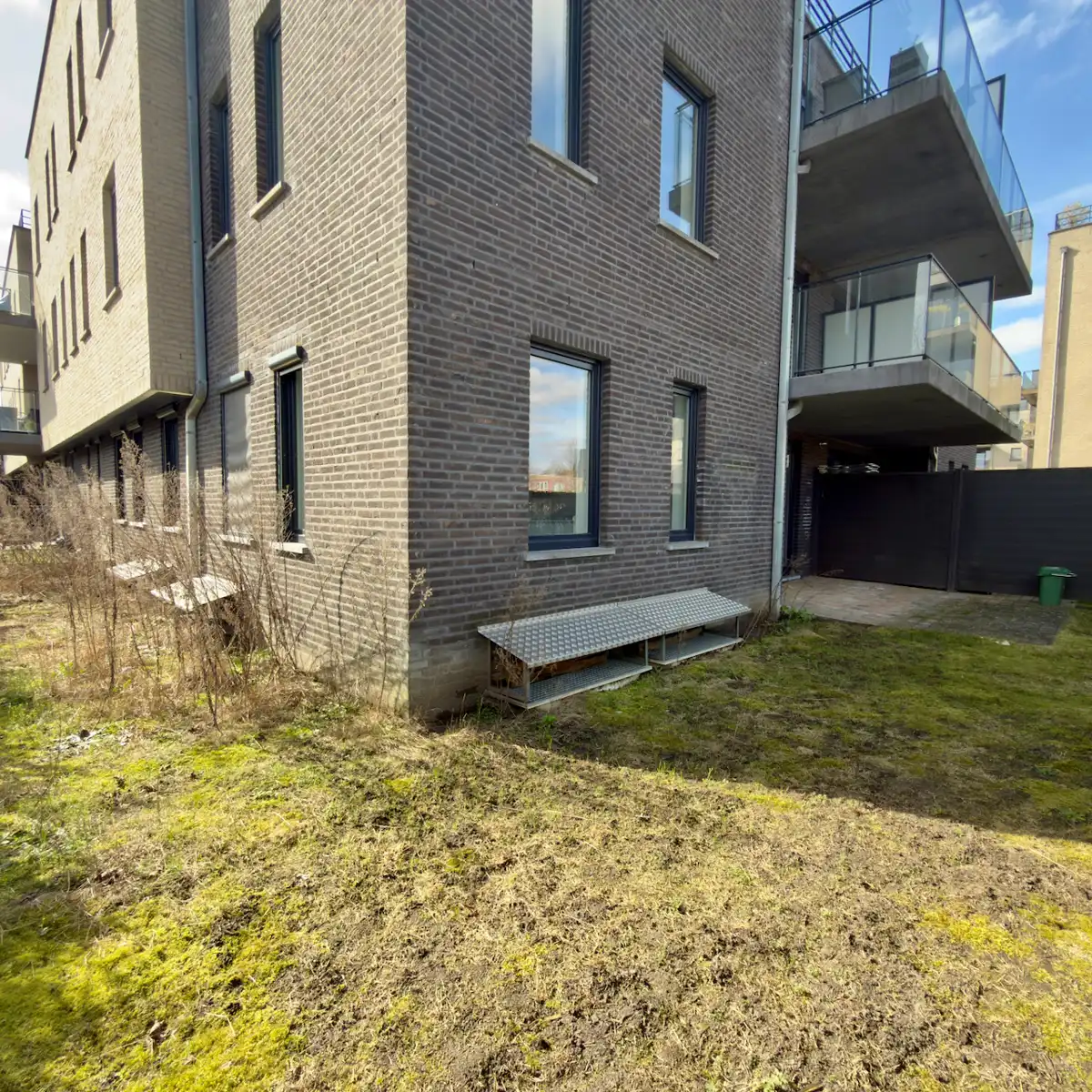 Appartement te huur foto 11