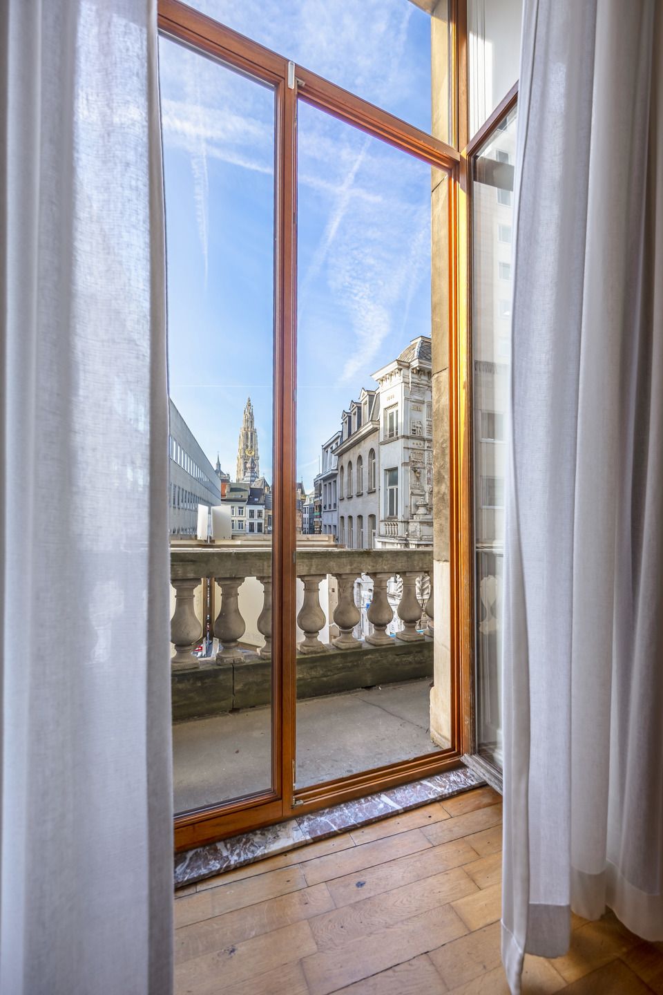 Uniek appartement met uitzonderlijke uitstraling foto 26